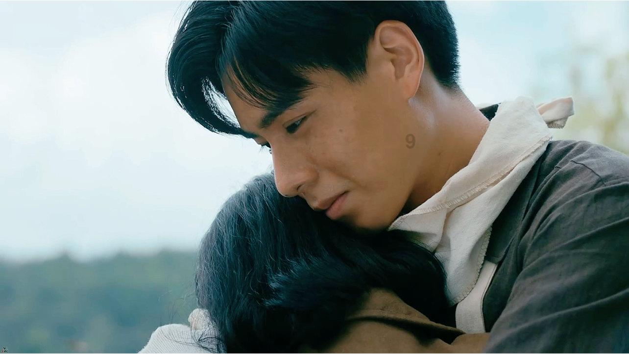 全村的希望